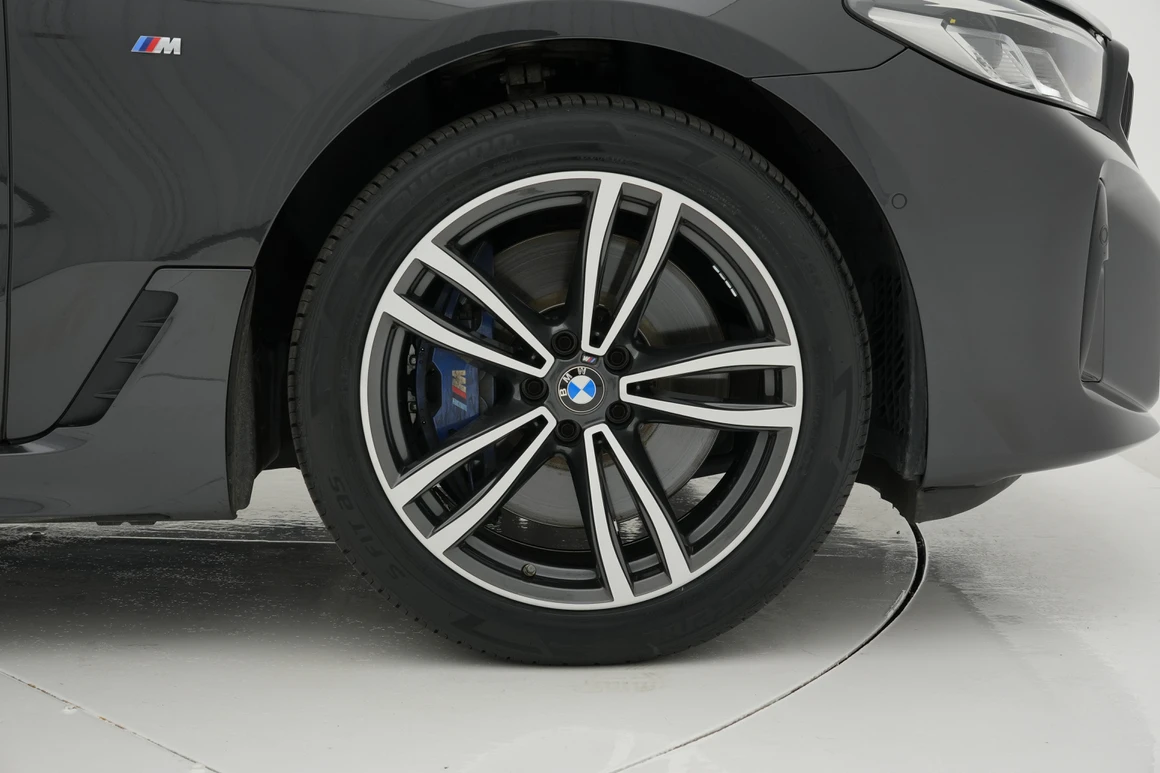 BMW Gran Turismo - Фото 16