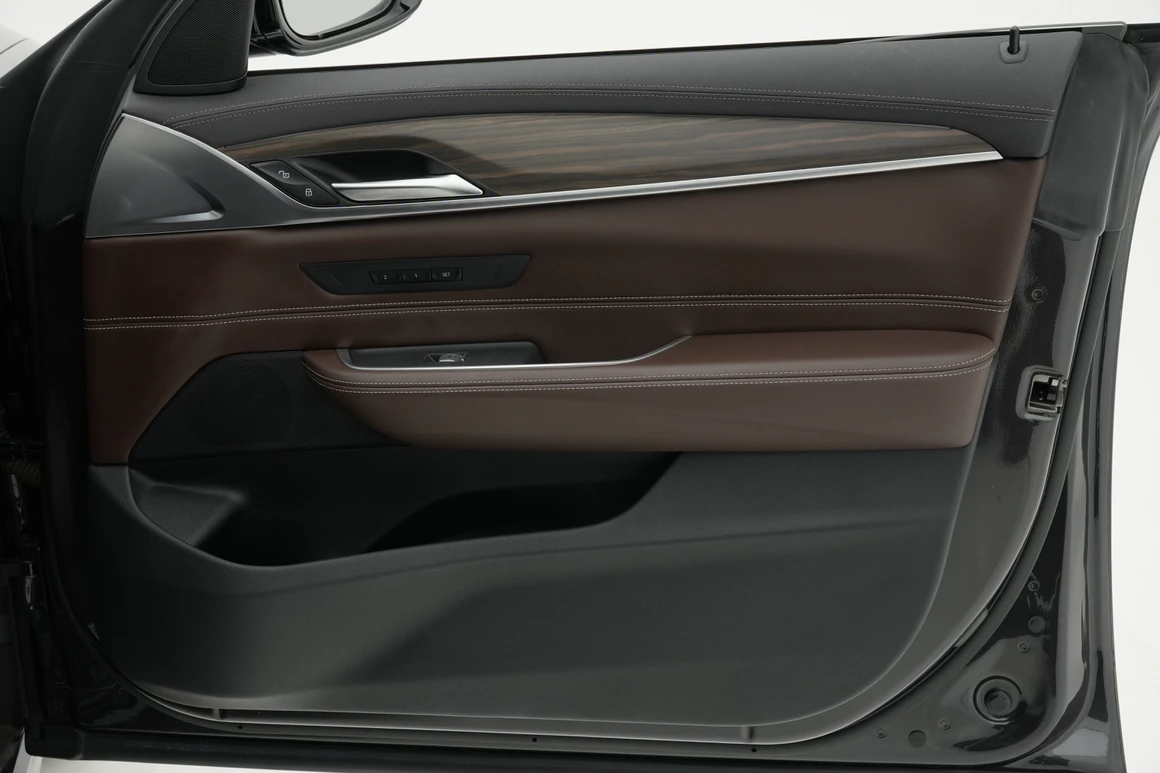 BMW Gran Turismo - Фото 22