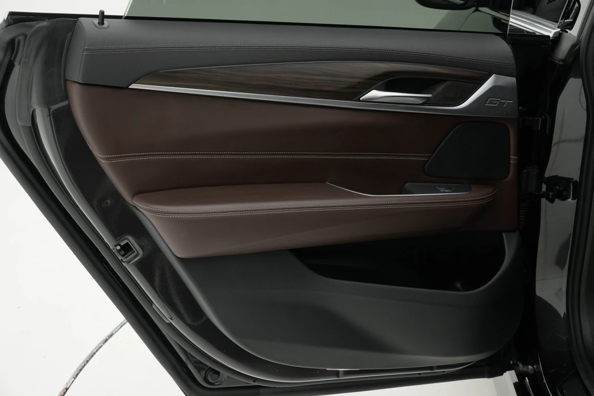 BMW Gran Turismo - Фото 20