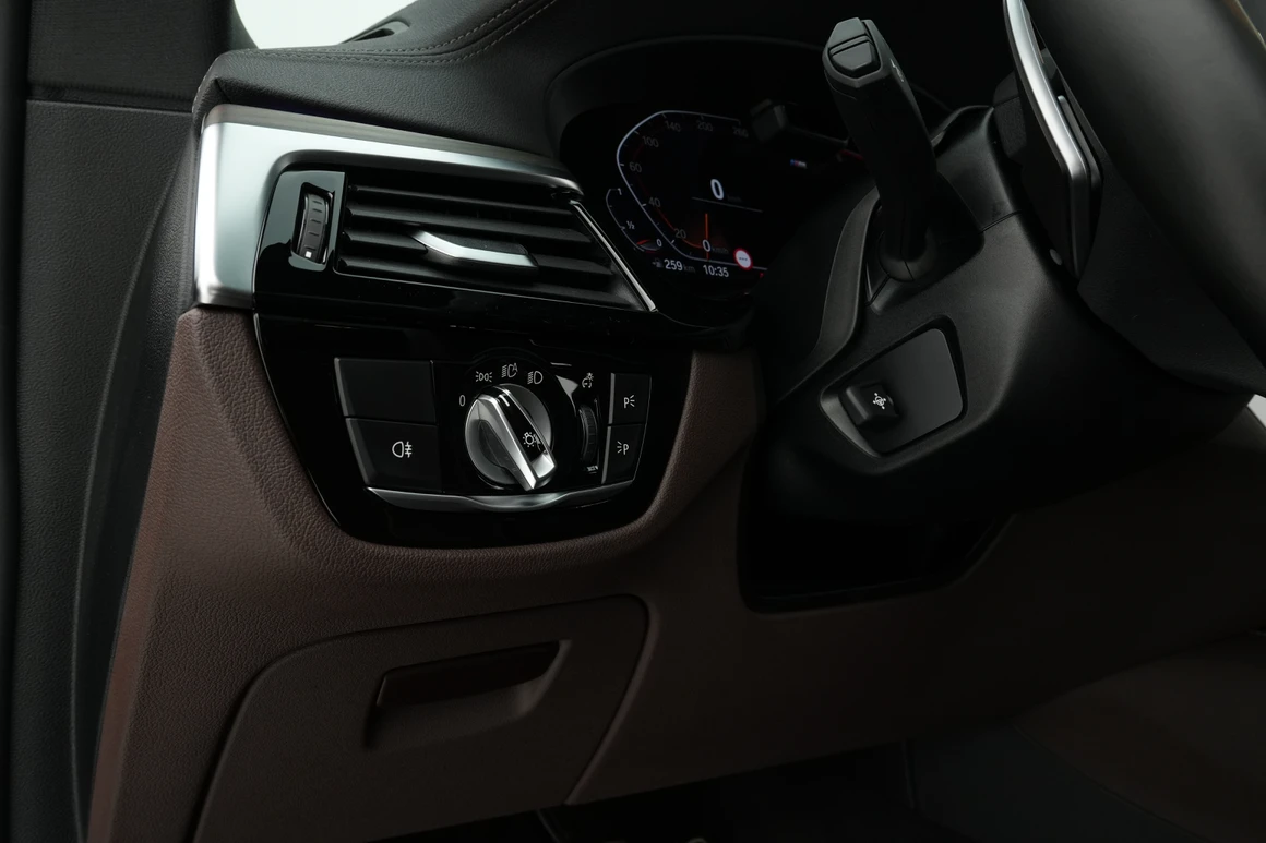 BMW Gran Turismo - Фото 24