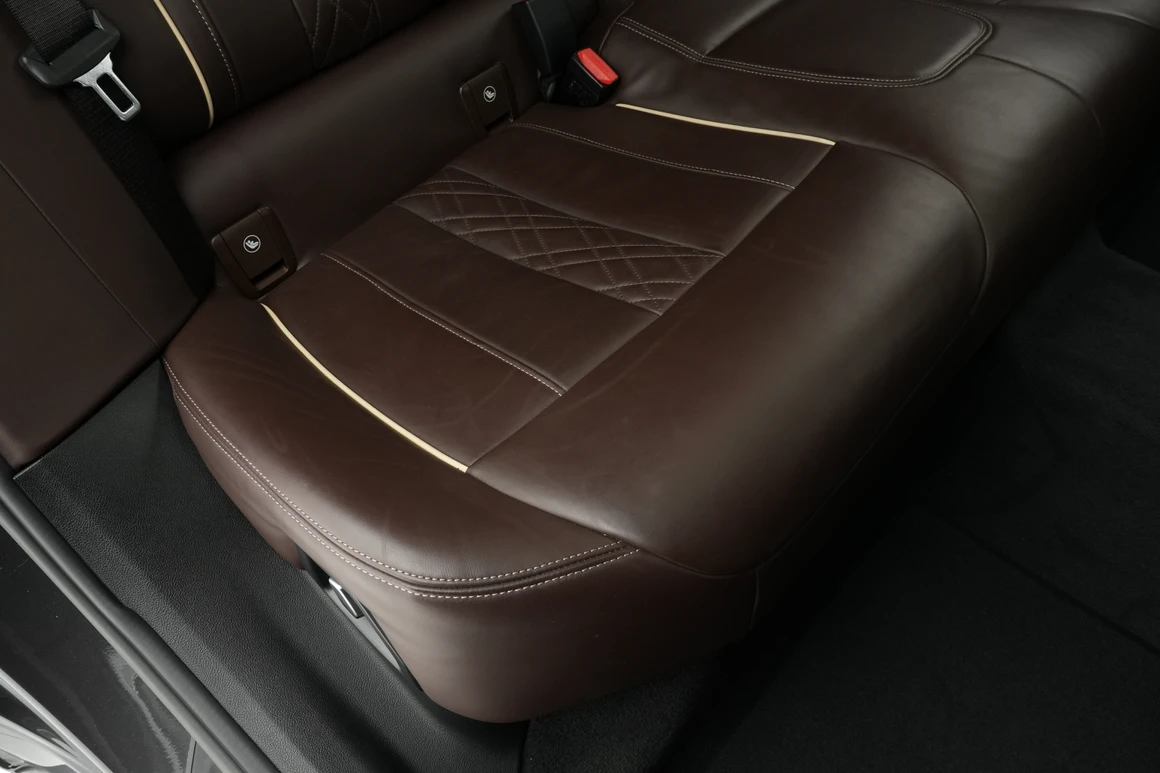 BMW Gran Turismo - Фото 31