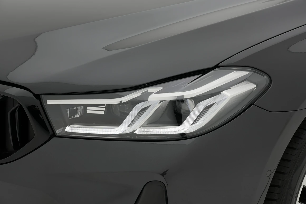 BMW Gran Turismo - Фото 9