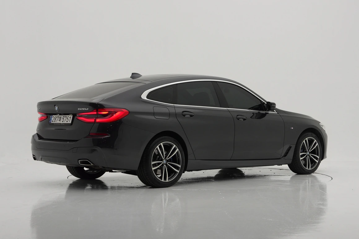 BMW Gran Turismo - Фото 6