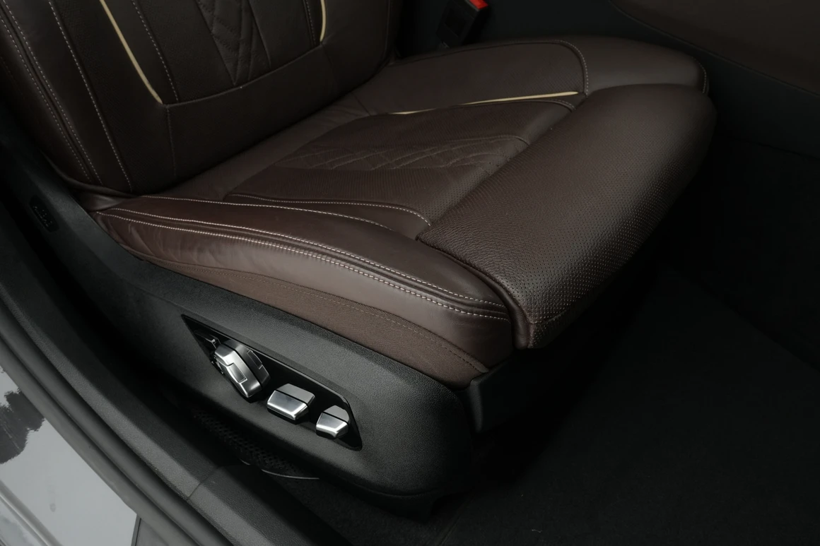 BMW Gran Turismo - Фото 29