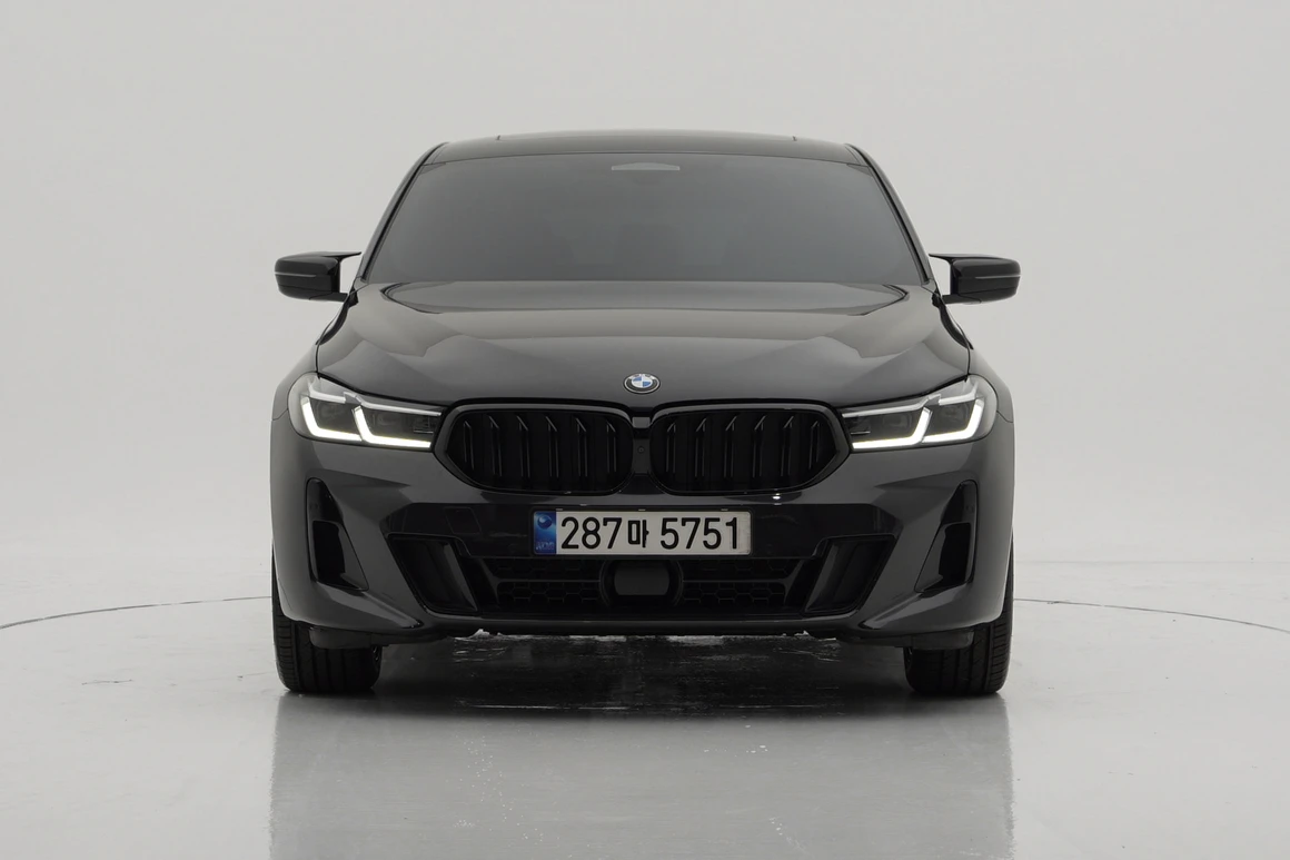 BMW Gran Turismo - Фото 1
