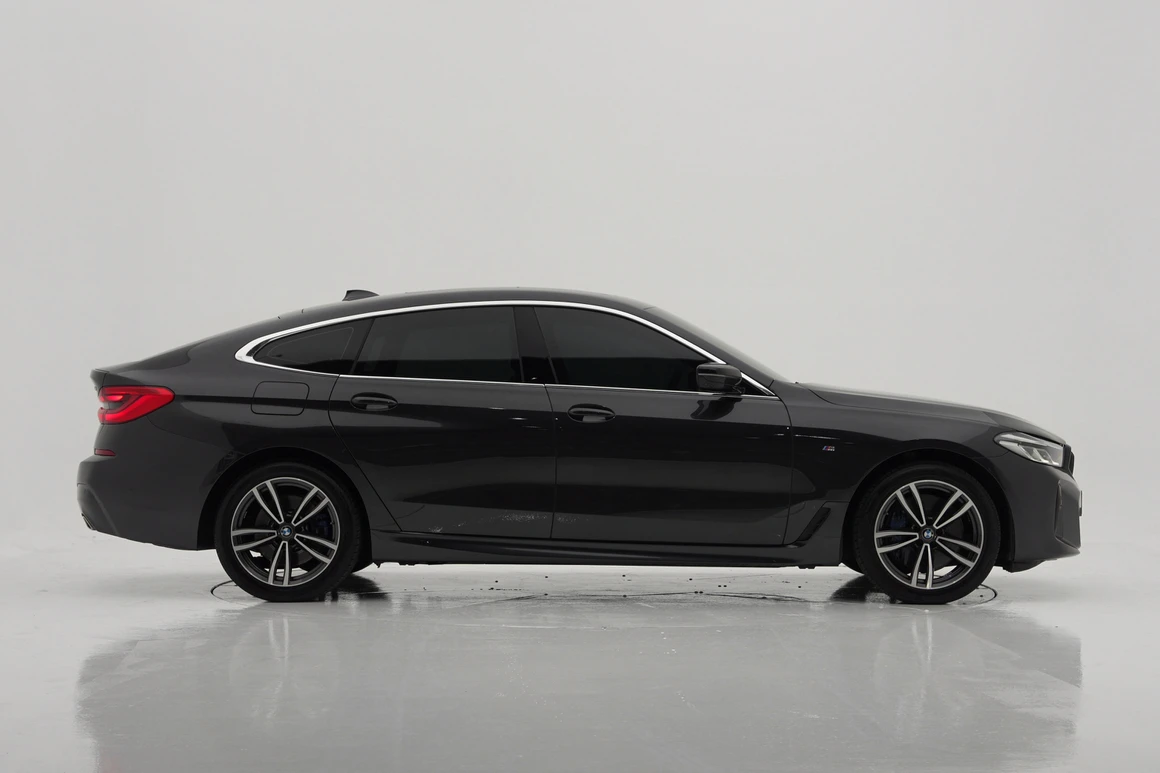 BMW Gran Turismo - Фото 7