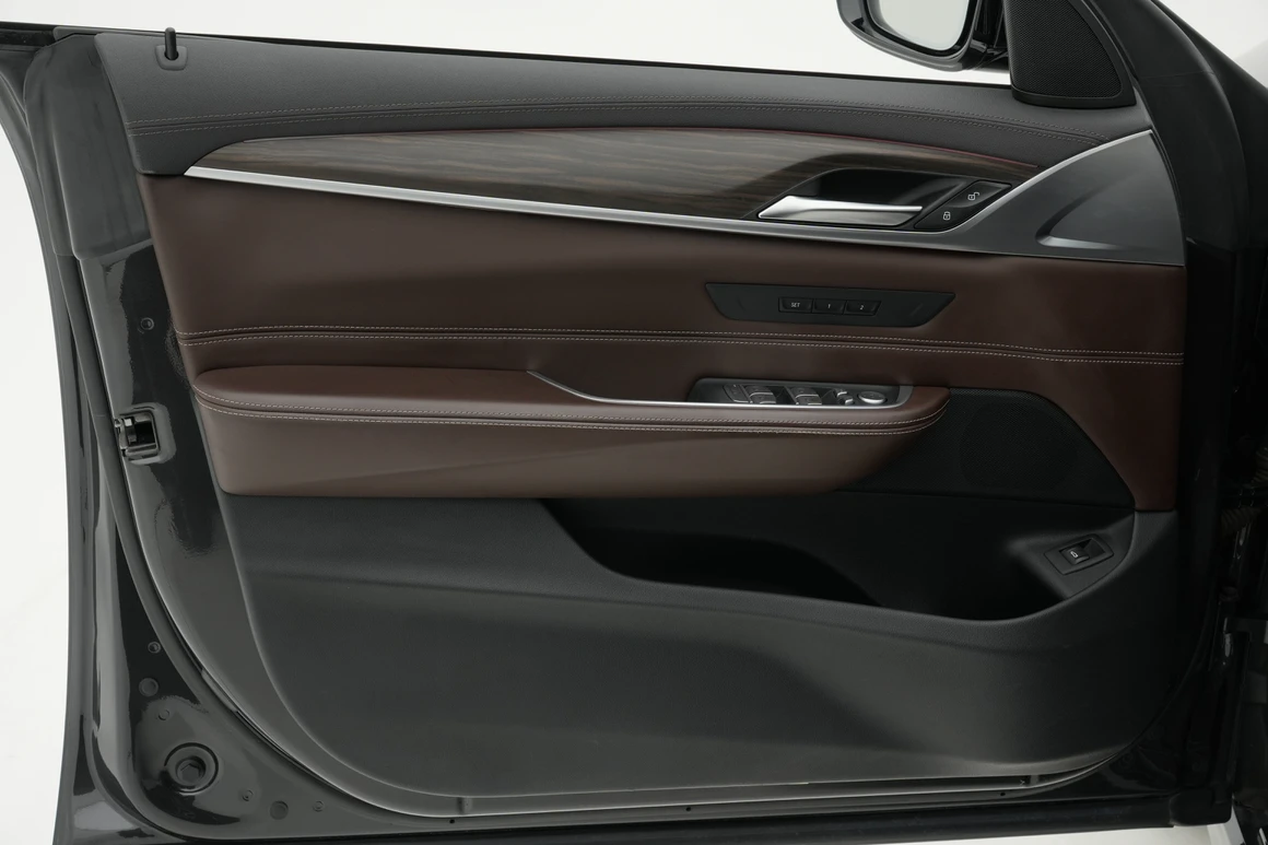 BMW Gran Turismo - Фото 19