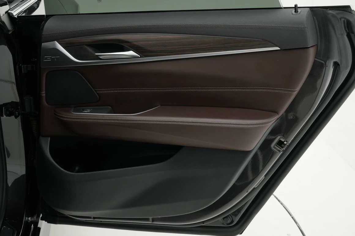 BMW Gran Turismo - Фото 21