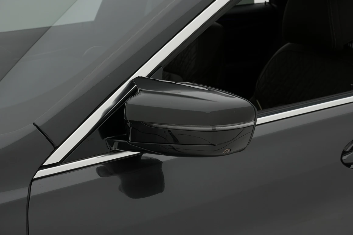 BMW Gran Turismo - Фото 10