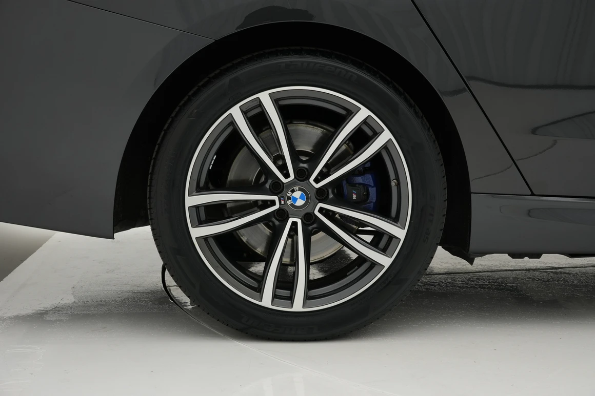 BMW Gran Turismo - Фото 15