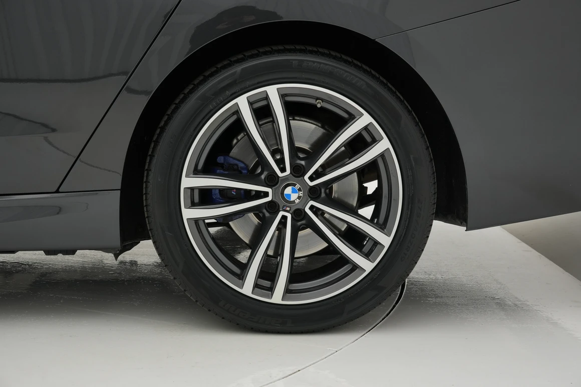 BMW Gran Turismo - Фото 14