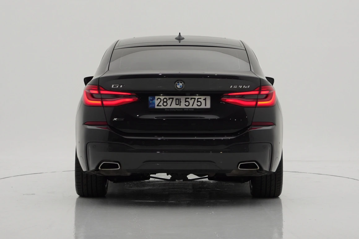 BMW Gran Turismo - Фото 5