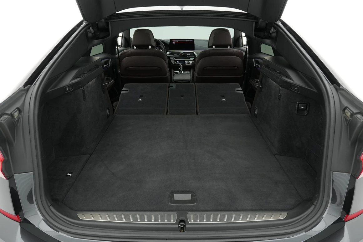 BMW Gran Turismo - Фото 37