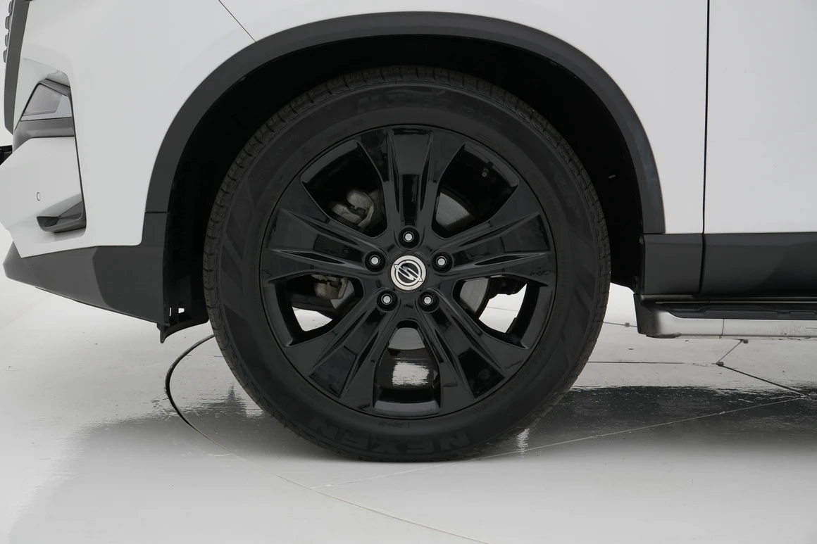 KG Mobility (Ssangyong) Rexton - Фото 13