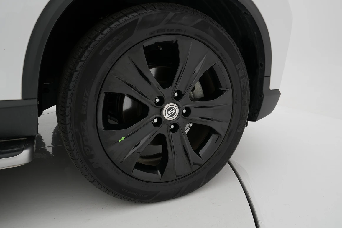 KG Mobility (Ssangyong) Rexton - Фото 46