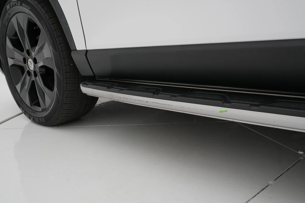KG Mobility (Ssangyong) Rexton - Фото 54