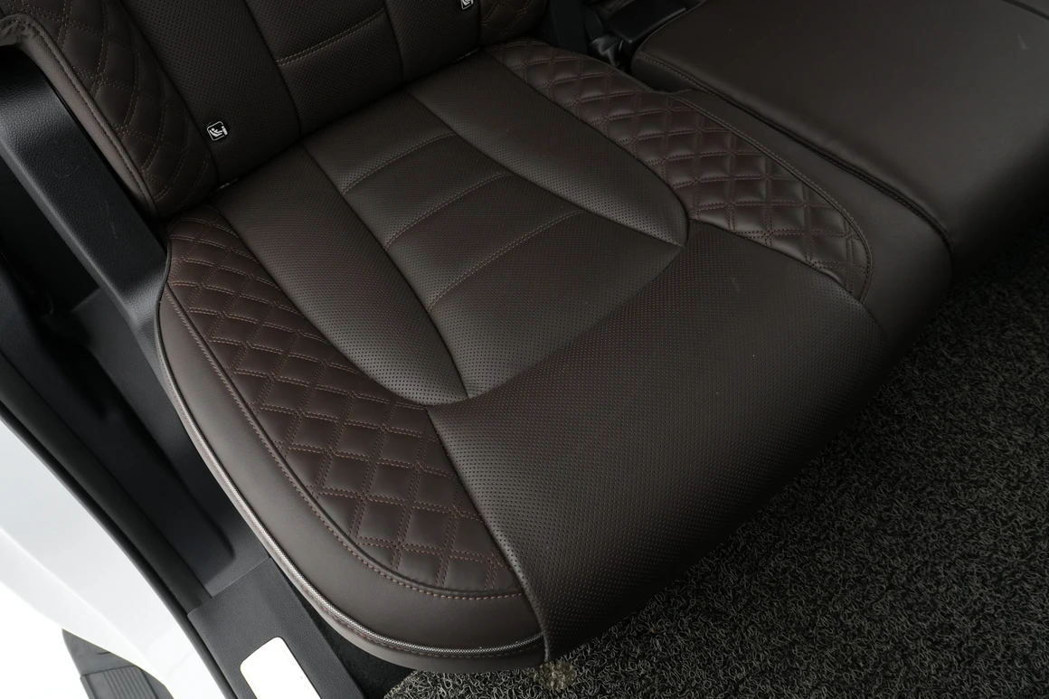 KG Mobility (Ssangyong) Rexton - Фото 31