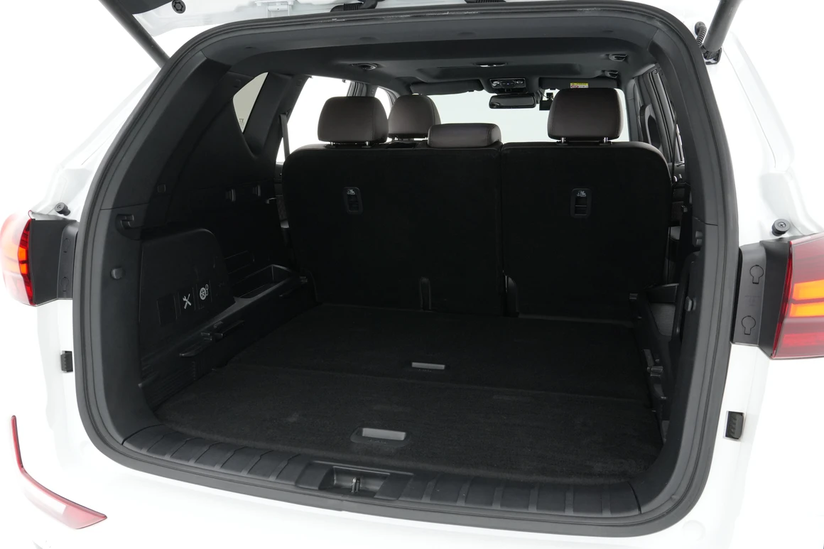 KG Mobility (Ssangyong) Rexton - Фото 36