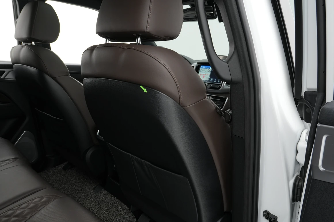 KG Mobility (Ssangyong) Rexton - Фото 49