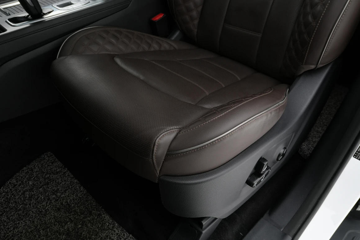 KG Mobility (Ssangyong) Rexton - Фото 23