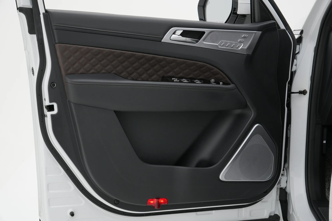 KG Mobility (Ssangyong) Rexton - Фото 19