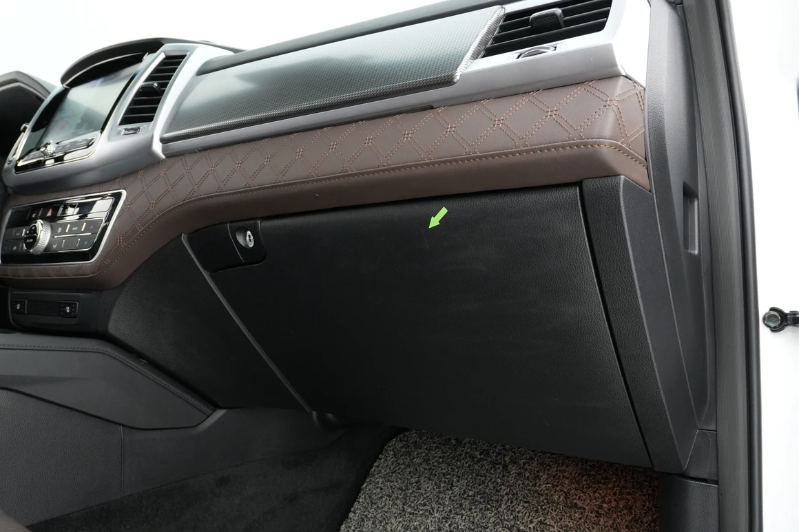 KG Mobility (Ssangyong) Rexton - Фото 51