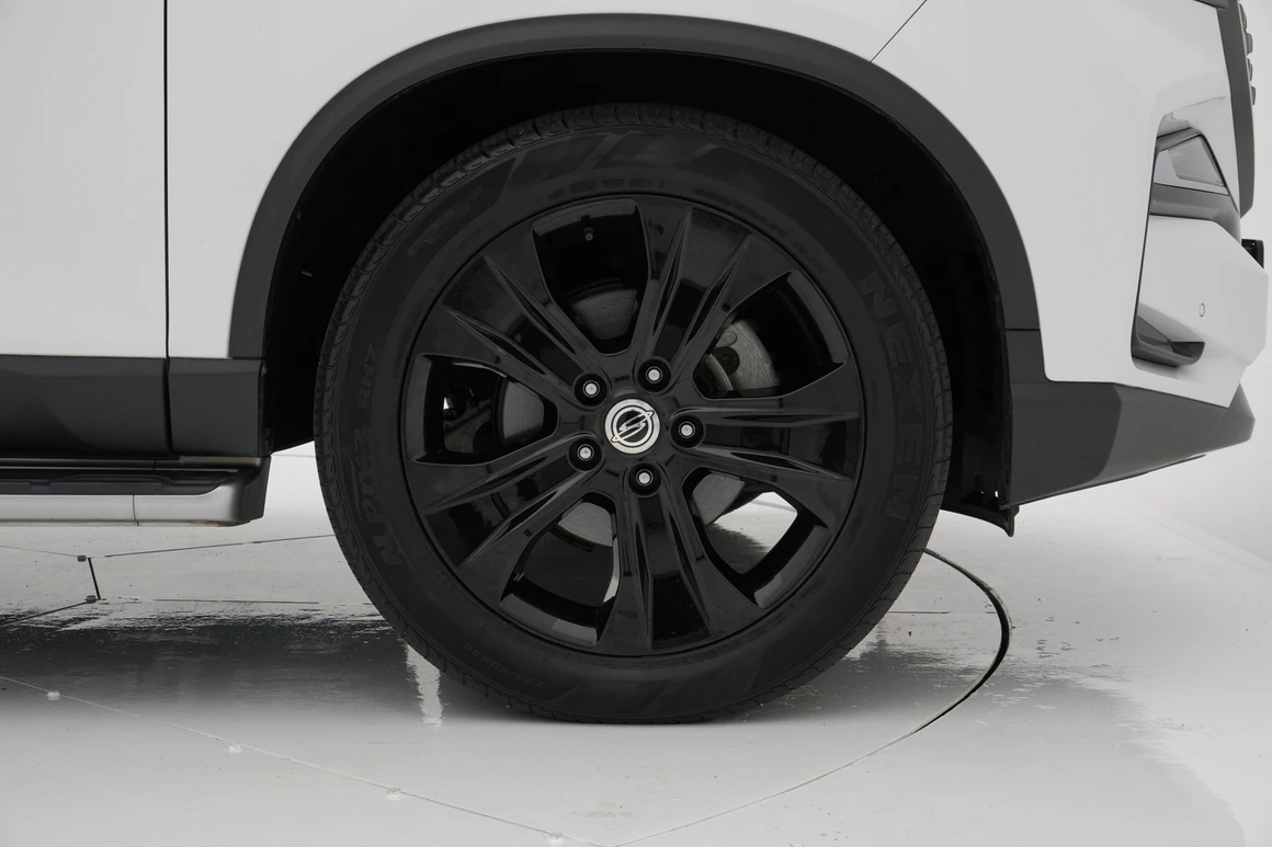 KG Mobility (Ssangyong) Rexton - Фото 16