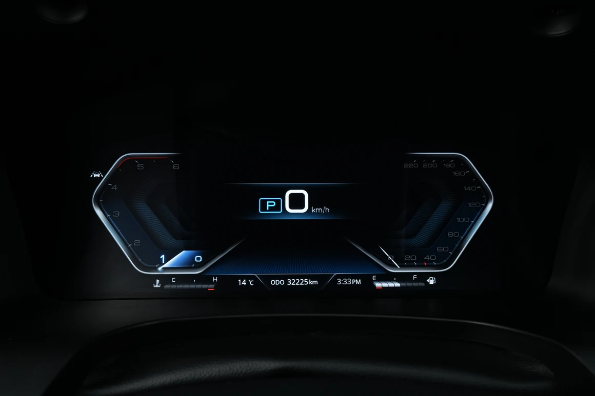 KG Mobility (Ssangyong) Rexton - Фото 25