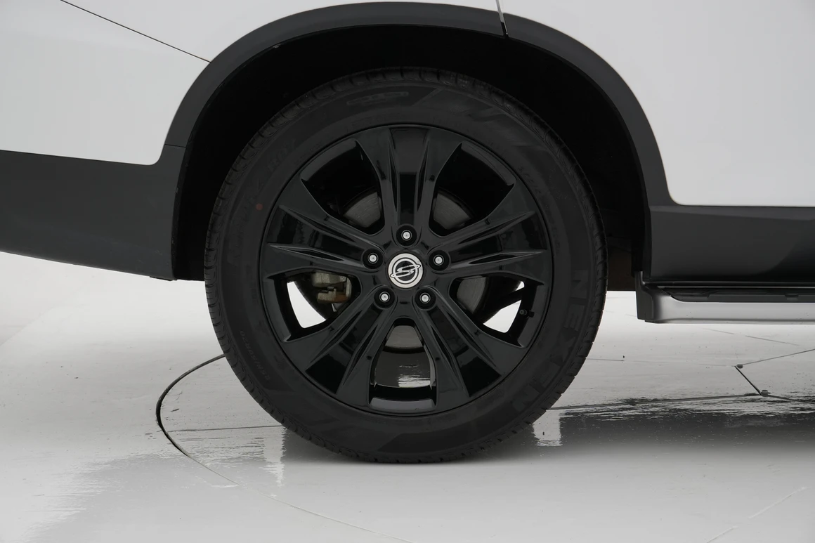 KG Mobility (Ssangyong) Rexton - Фото 15