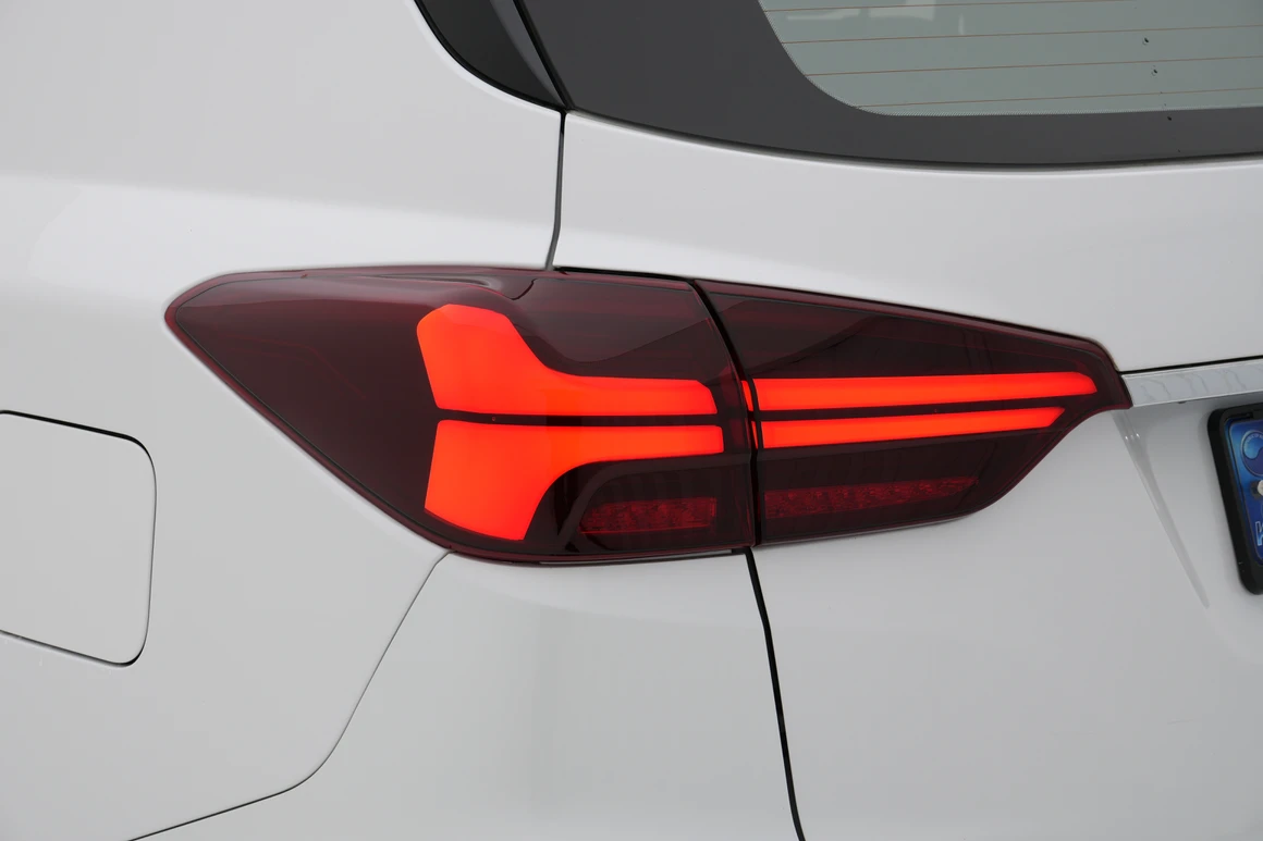 KG Mobility (Ssangyong) Rexton - Фото 11