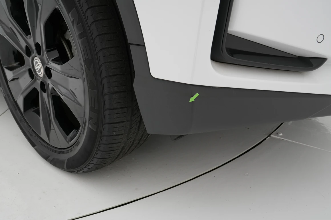 KG Mobility (Ssangyong) Rexton - Фото 52