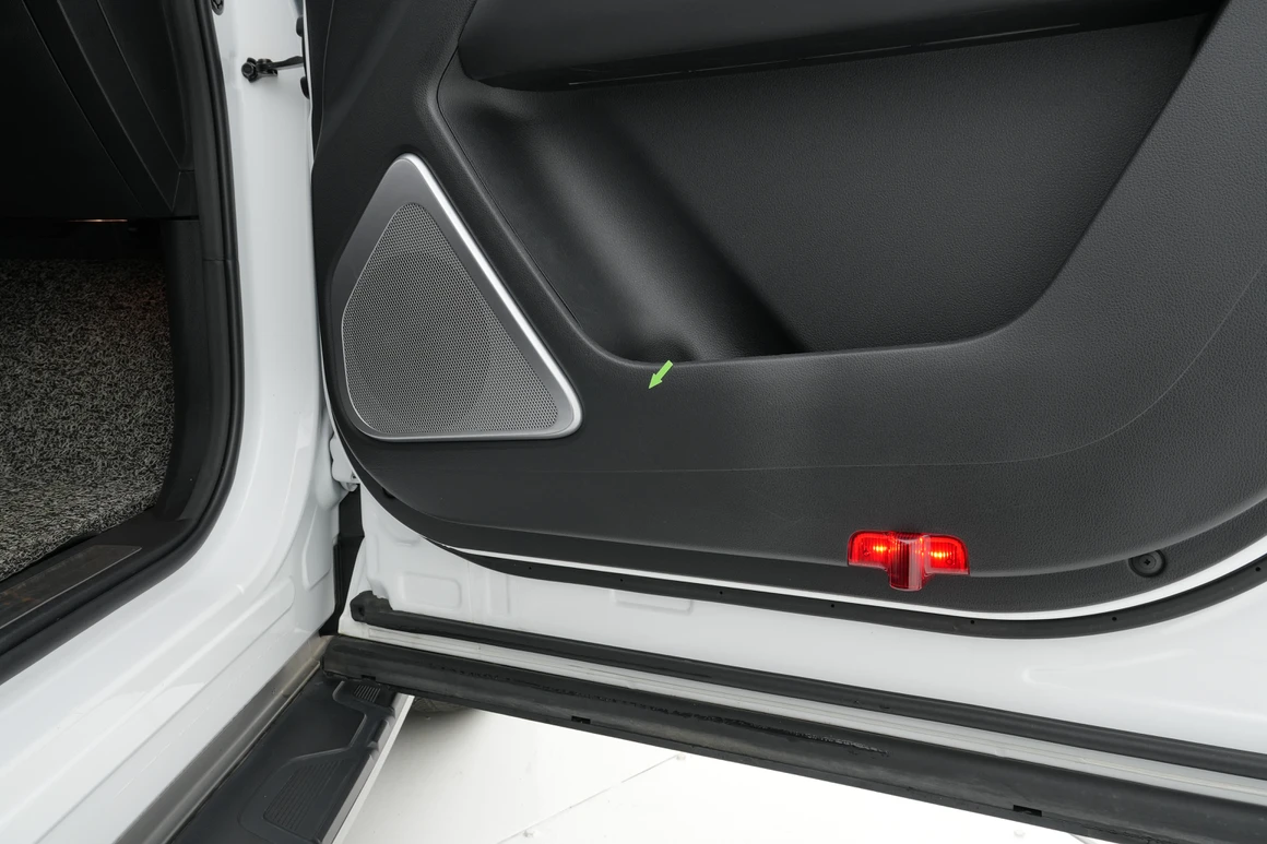 KG Mobility (Ssangyong) Rexton - Фото 50