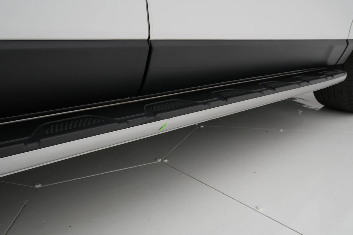 KG Mobility (Ssangyong) Rexton - Фото 47