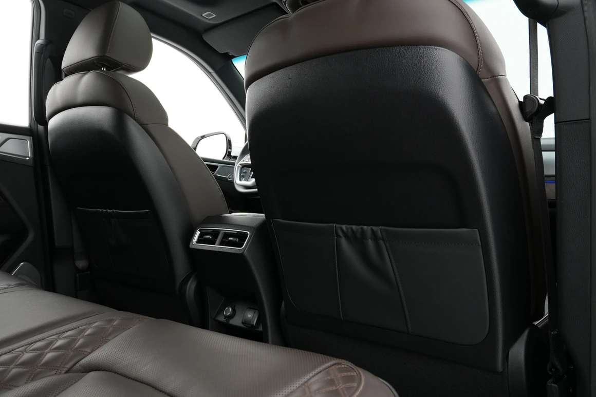 KG Mobility (Ssangyong) Rexton - Фото 34