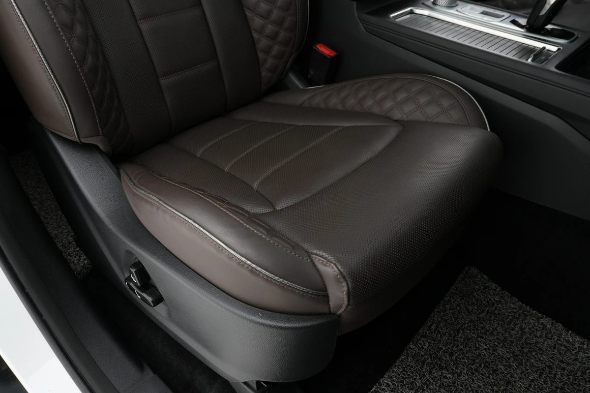 KG Mobility (Ssangyong) Rexton - Фото 29