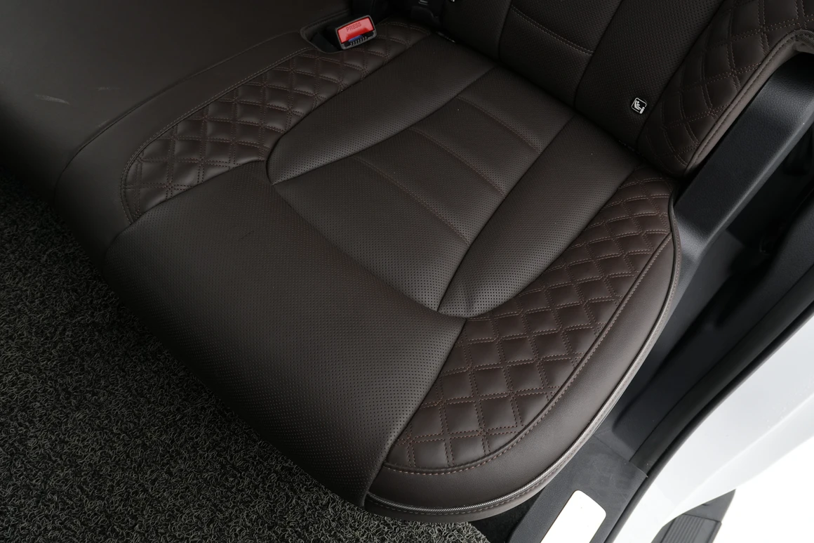 KG Mobility (Ssangyong) Rexton - Фото 32