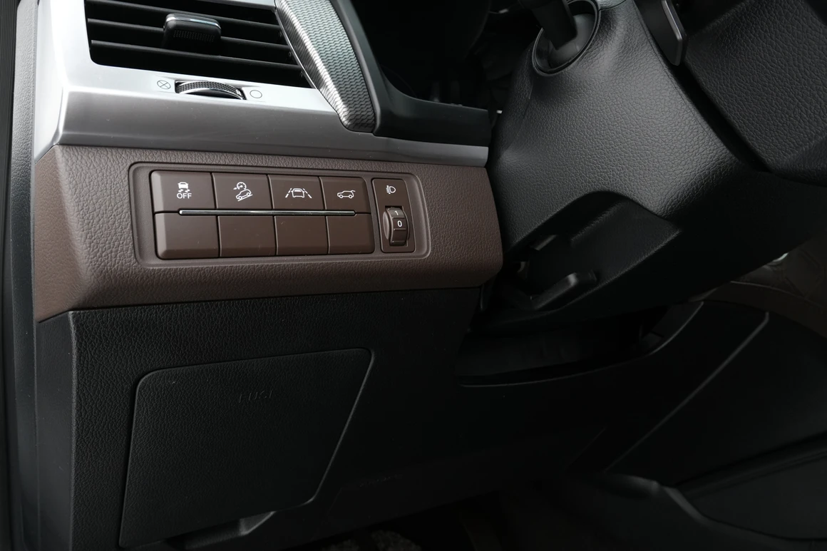 KG Mobility (Ssangyong) Rexton - Фото 24