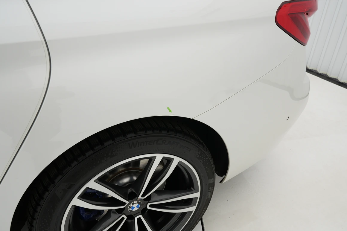 BMW Gran Turismo - Фото 53