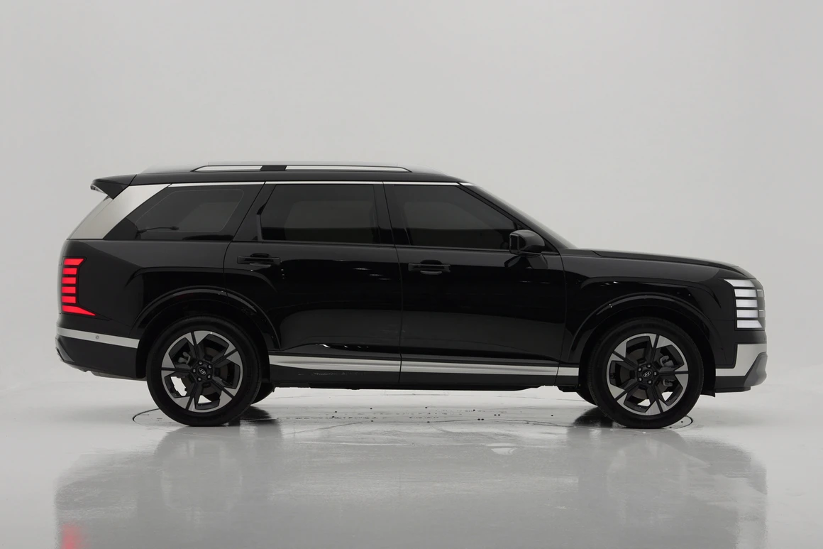 Hyundai Palisade - Фото 7