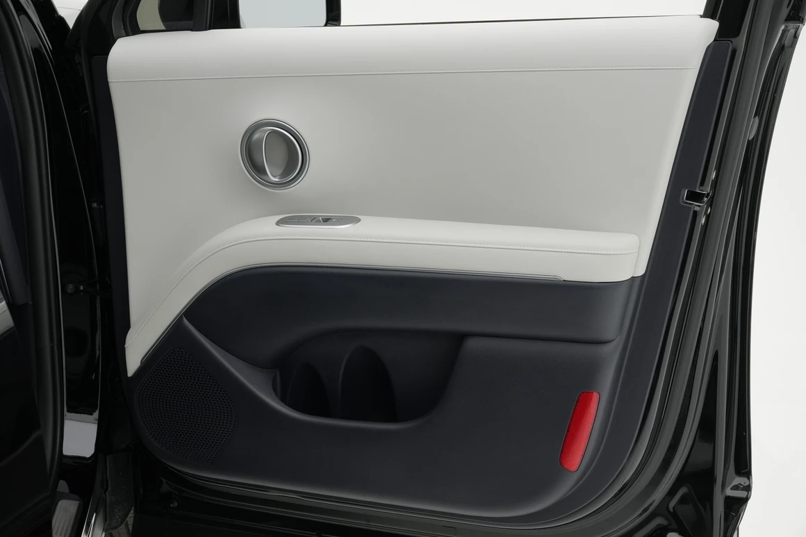 Hyundai Palisade - Фото 22