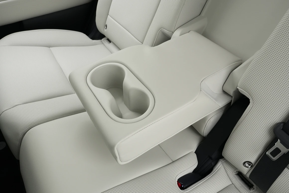 Hyundai Palisade - Фото 33