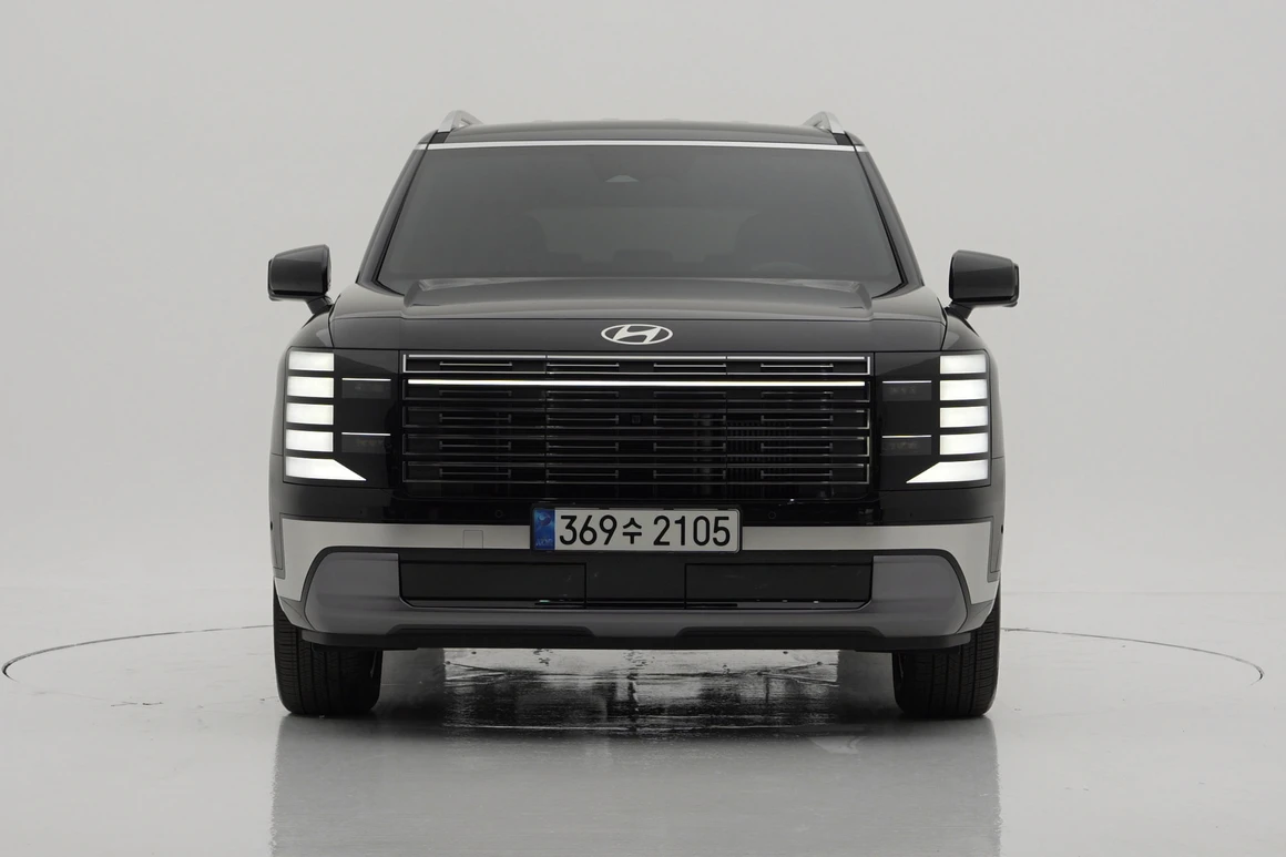Hyundai Palisade - Фото 1