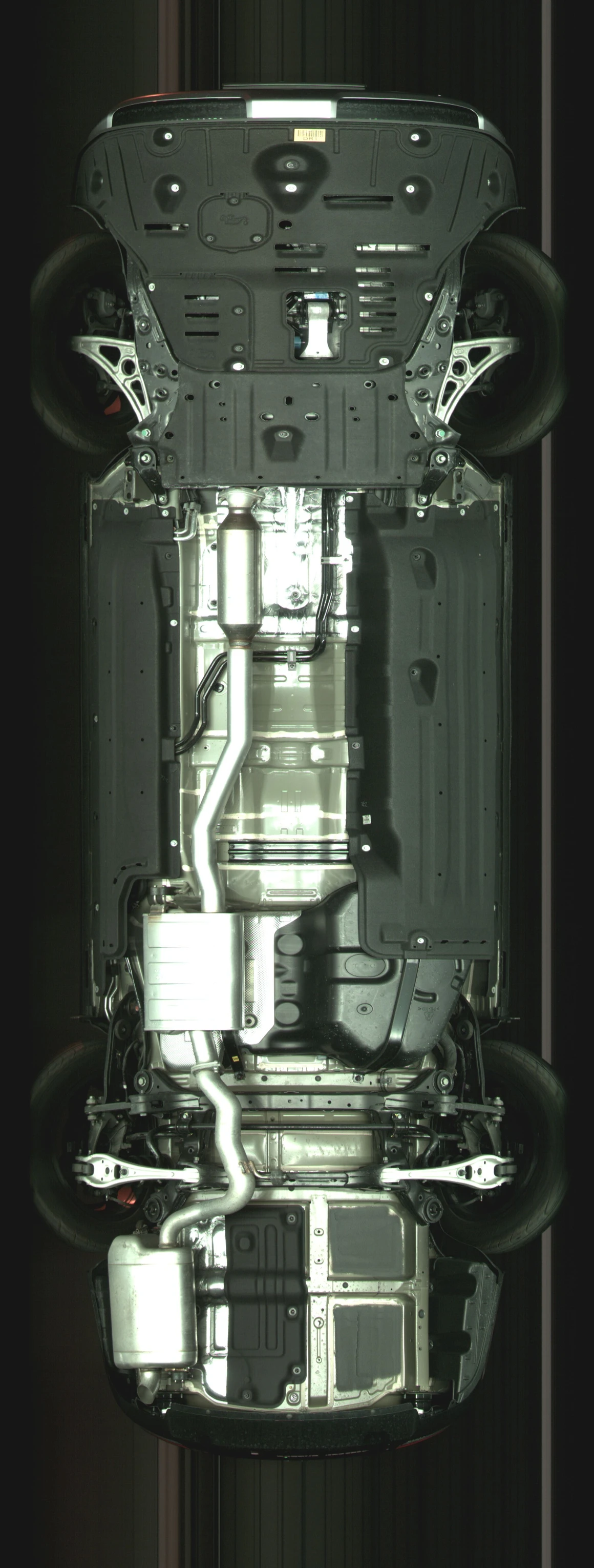 Hyundai Palisade - Фото 47