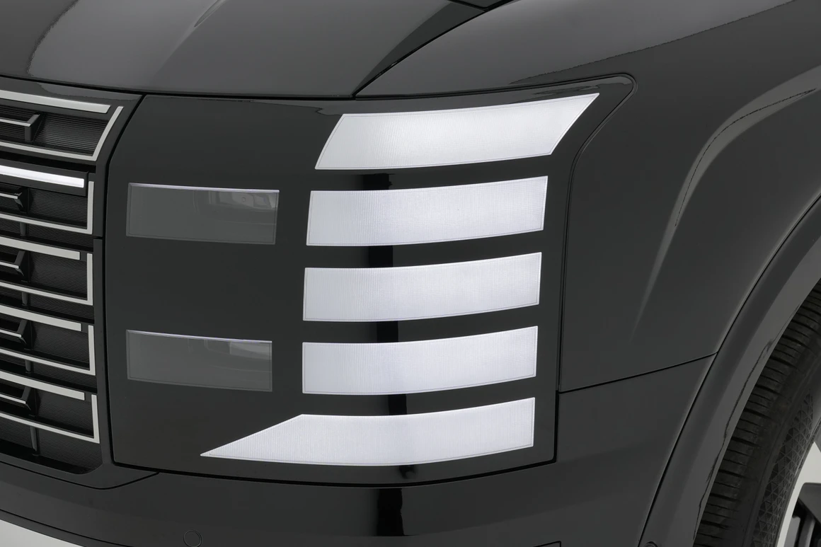 Hyundai Palisade - Фото 9