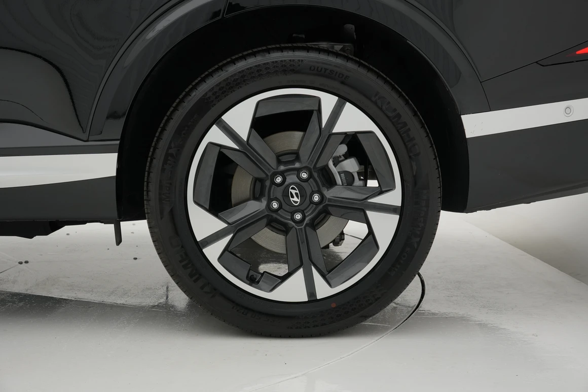 Hyundai Palisade - Фото 14
