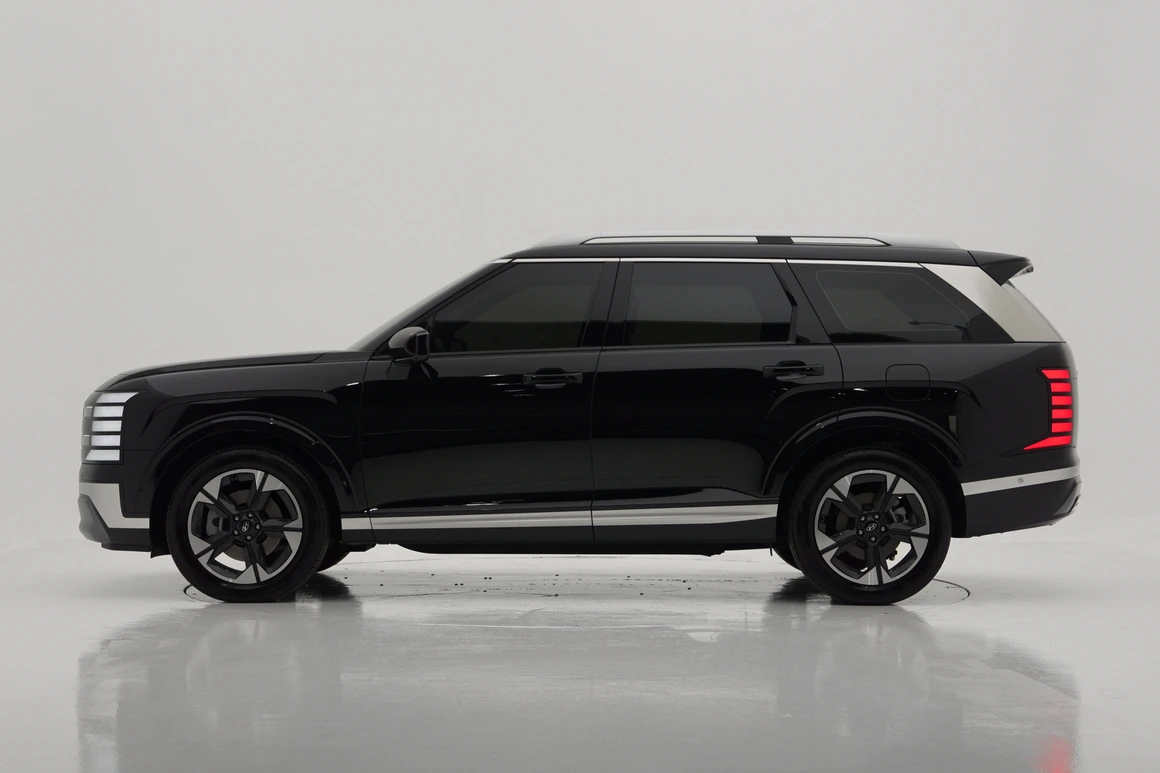 Hyundai Palisade - Фото 3