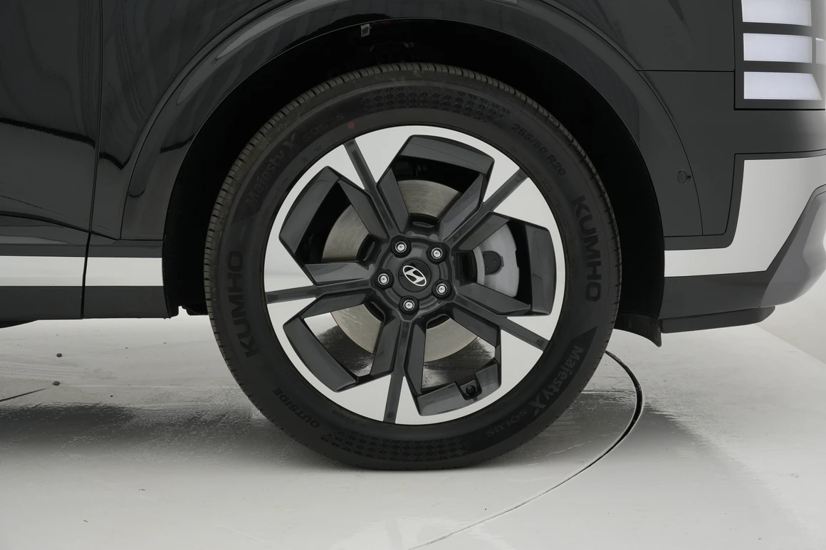 Hyundai Palisade - Фото 16