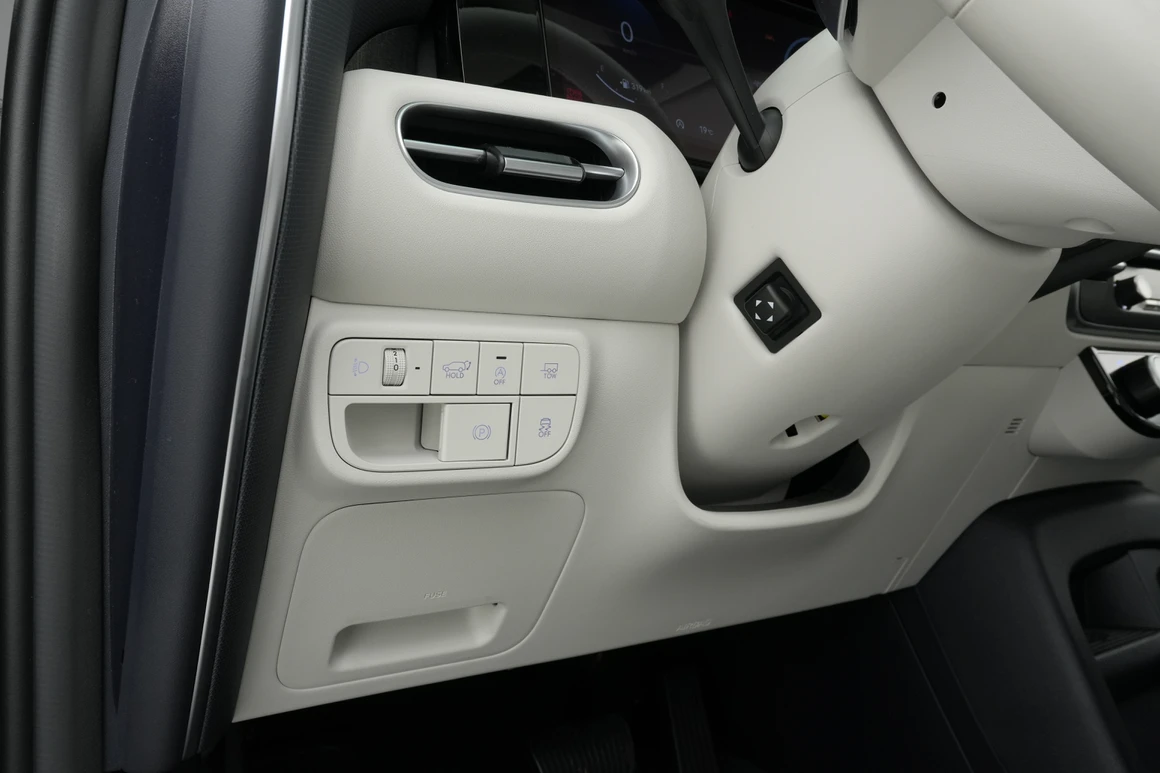 Hyundai Palisade - Фото 24