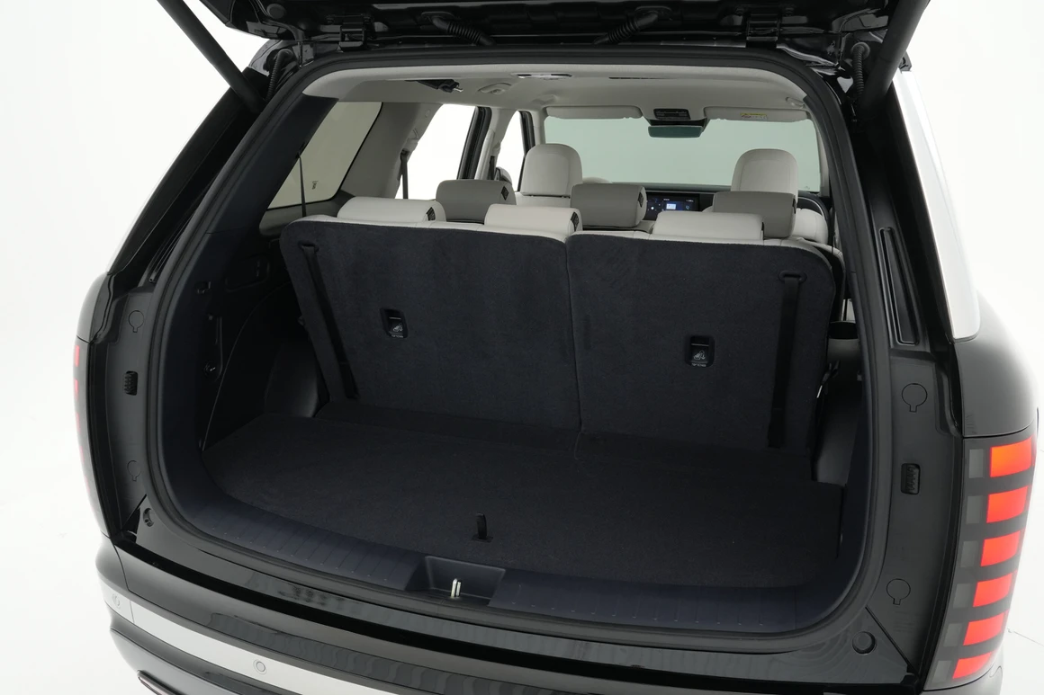 Hyundai Palisade - Фото 37