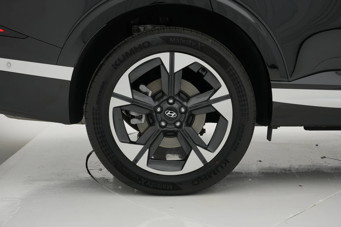 Hyundai Palisade - Фото 15